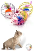 Hareketli Kedi Oyuncağı thumbnail 3