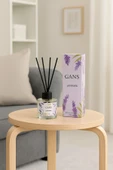 GANS Lavanta Çubuklu Oda Kokusu 100 ml - 2