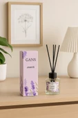 GANS Lavanta Çubuklu Oda Kokusu 100 ml - 1