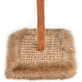 Sesli Oyuncaklı Kedi Tırmalama Tahtası thumbnail 3