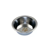 Mikopet Organik Seramik Mama Kabı Gri thumbnail 4