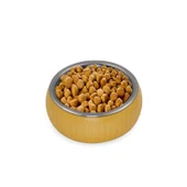 Mikopet Organik Seramik Mama Kabı Sarı thumbnail 5