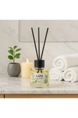 GANS Çiçek Bahçesi Çubuklu Oda Kokusu 100 ml - 2
