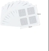 Tül Sineklik Yaması 40 Adet thumbnail 2