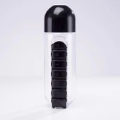 Pillbox Su Matarası thumbnail 4