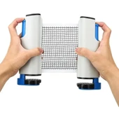 Açılır Kapanır Masa Tenisi Filesi thumbnail 3