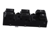 KİA SORENTO CAM AÇMA KAPATMA DÜĞMESİ ANAHTARI 2009 - 2014 AUTO - 3