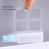 Lavabo Gider Süzgeci 10 Adet thumbnail 2