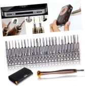 Mini Cüzdan Tornavida Seti thumbnail 5