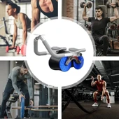 AB Roller Karın Kası Egzersiz Tekerleği thumbnail 4