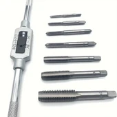 8 Parçalı Klavuz Seti thumbnail 2