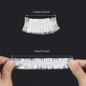 Kulak Bonesi 100 Adet thumbnail 2