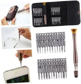 Mini Cüzdan Tornavida Seti thumbnail 3