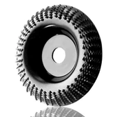 Ahşap Eğe Diski thumbnail 1