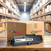 Kyocera Mita TK-1170 Muadil Toner 10'lu Paket / Ecosys M2040 / M2540 / M2640 - 1