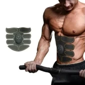 Six Pad Abs Mide Kası Aleti thumbnail 4
