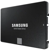 500GB SAMSUNG 870 560/530MB/s EVO MZ-77E500BW SSD - 3
