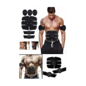 Six Pad Abs Mide Kası Aleti thumbnail 2