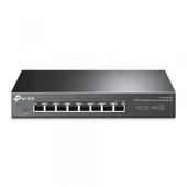 TP-LINK TL-SG108-M2 8PORT 10/100/1000 YÖNETİLEMEZ SWITCH thumbnail 1