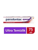 Parodontax Ultra Temizlik 75 ml thumbnail 4