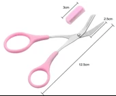 Taraklı Kaş Düzeltme Makası thumbnail 5