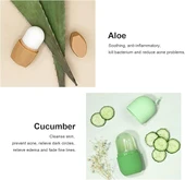 Cilt Bakım Buz Yüz Silindiri thumbnail 2