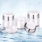 Hava Almayan Losyon Kavanozu 50 Ml thumbnail 5