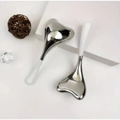 Soğutma Başlıklı Yüz Masaj Aleti thumbnail 1