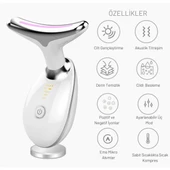 Kırışıklık Giderici Masaj Cihazı thumbnail 2
