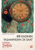 Bir Kadının Yaşamından 24 Saat thumbnail 2