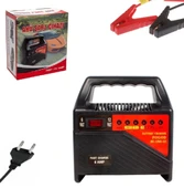 Stella Plus SP-555 Akülü Zeytin Silkme Hasat Makinesi thumbnail 2