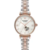 Emporio Armani AR60049 Otomatik Kadın Kol Saati thumbnail 1