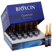 Bioxcin Quantum Saç Bakım Serumu 6 ml x 15 - 1
