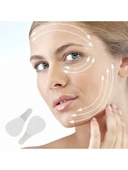 Yüz Yogası Gerdirme Bandı 40 Adet thumbnail 1