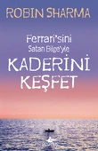 Ferrasi'sini Satan Bilge'yle Kaderini Keşfet thumbnail 2