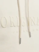 JACK JONES Original Yazılı Erkek Kapüşonlu Sweatshirt 12270541 thumbnail 6