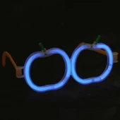 Neon Stick Elma Gözlük Seti 12 Adet thumbnail 4