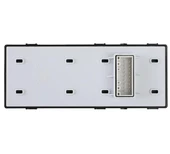 KİA RİO CAM AÇMA KAPATMA DÜĞMESİ ANAHTARI 2018 - 2023 thumbnail 4