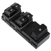 KİA RİO CAM AÇMA KAPATMA DÜĞMESİ ANAHTARI 2018 - 2023 thumbnail 1