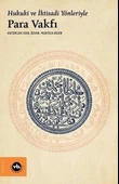 Hukuki Ve İktisadi Yönleriyle Para Vakfı Vakıfbank - 1