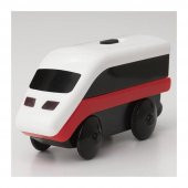 Lokomotif Tren Kafası thumbnail 2