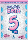 Bol Bol Boya 5 Yaş thumbnail 1