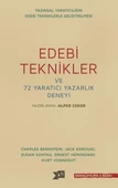 Edebi Teknikler ve 72 Yaratıcı Yazarlık Deneyi - 2