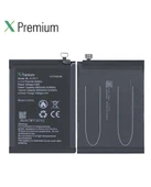 Xpremium General Mobile GM 21 Batarya Pil Süper Yüksek Kalite 4900 mAh - 4