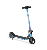 Corby CS50 Elektrikli Çocuk Scooter Mavi - 1