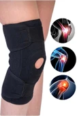 Haspet Patella Dizlik Plus (Lastikli)Standart - 3