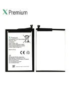 Xpremium Tecno Spark 7 Pro / Spark Go 2022 / Spark 6 Go / Spark 8c / Pop 5 Lite Batarya Pil Süper Yüksek Kalite 5000 mAh BL-49FT - 4