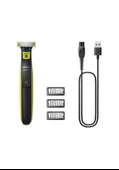 Philips QP2724/10 One Blade Yüz ve Vücut Tıraş Makinesi - 1