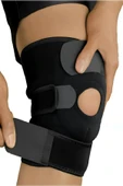Haspet Patella Dizlik Plus (Lastikli)Standart - 2