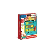 17968 Baby Clementoni - Montessori Çalışma Tezgahı thumbnail 2